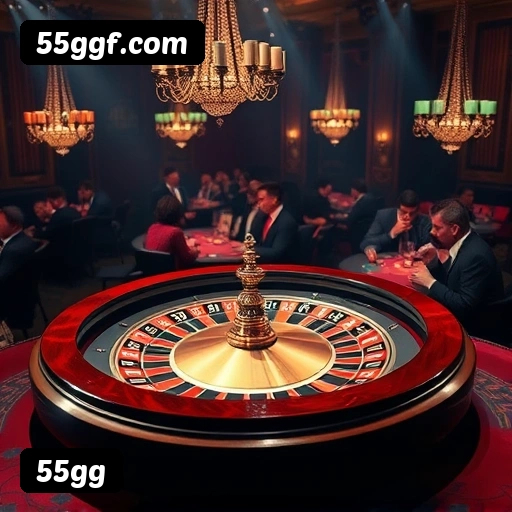 Jogos de Cassino ao Vivo