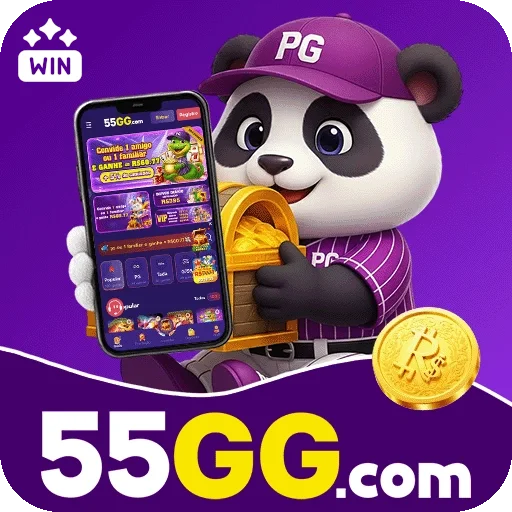 55gg Logo