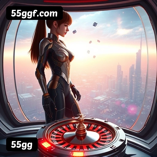 Recursos Exclusivos do App 55gg - Modo Offline, Login Biométrico
